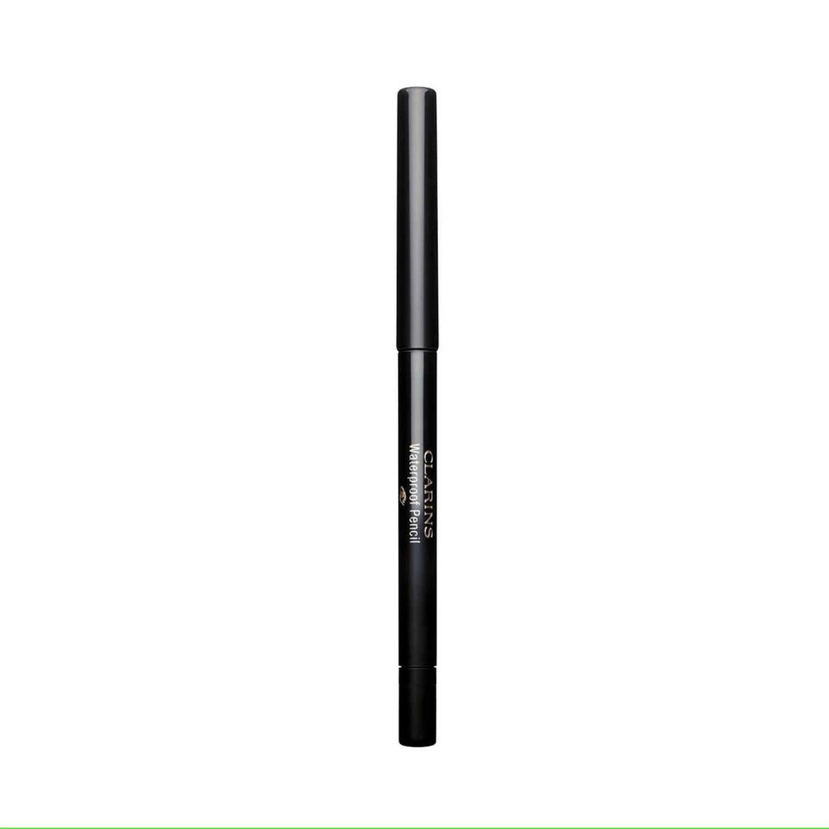 Clarins Waterproof Eye Pencil - #01 Black (0.29 g) - Clarins
