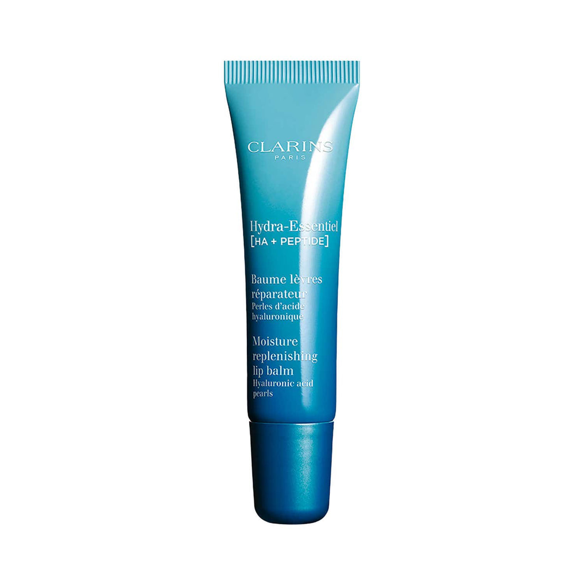 Clarins Hydra-Essentiel Moisture Plumping Lip Balm (15 ml) - Clarins