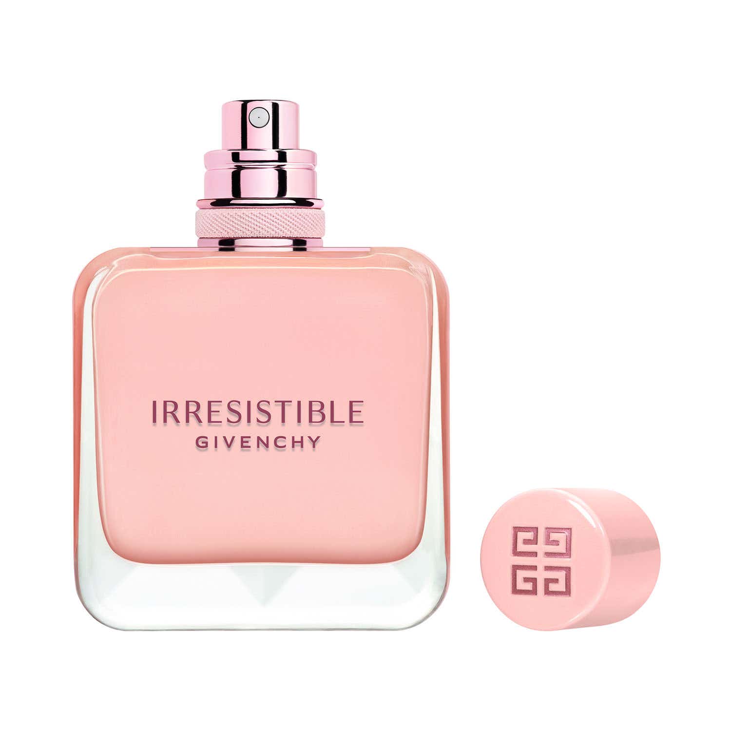 Givenchy Irresistible Nude Velvet EDP (50 ml) - Givenchy