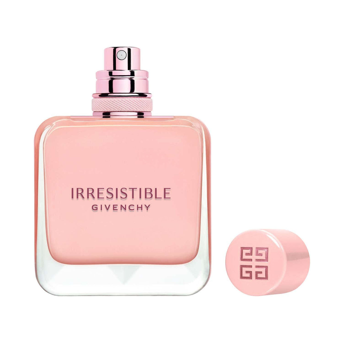 Givenchy Irresistible Nude Velvet EDP (50 ml) - Givenchy