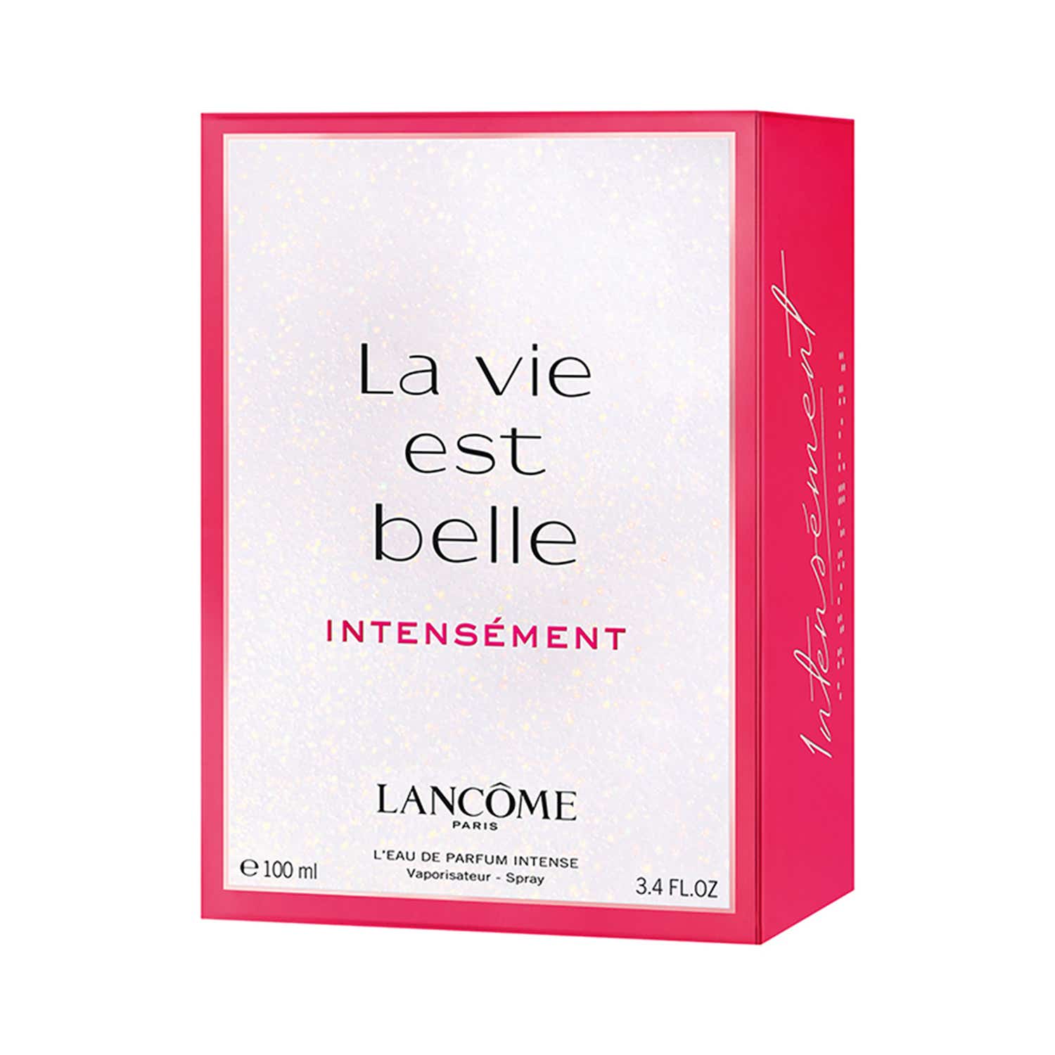 Lancome La Vie Est Belle New Eau De Parfum Intense (100 ml) - Lancome
