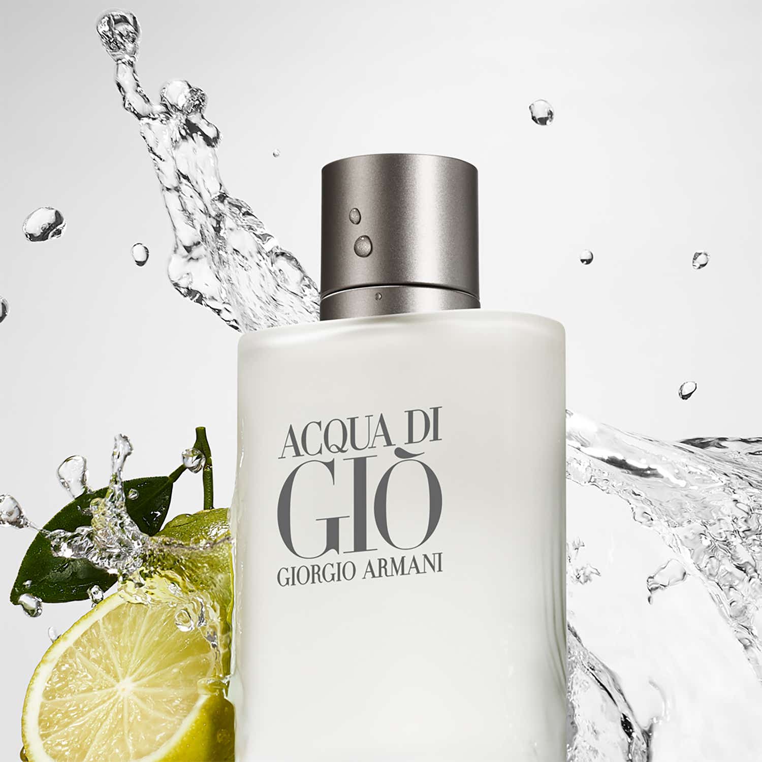 Giorgio Armani Acqua Di Gio Homme Le Parfum (125ml) - Giorgio Armani