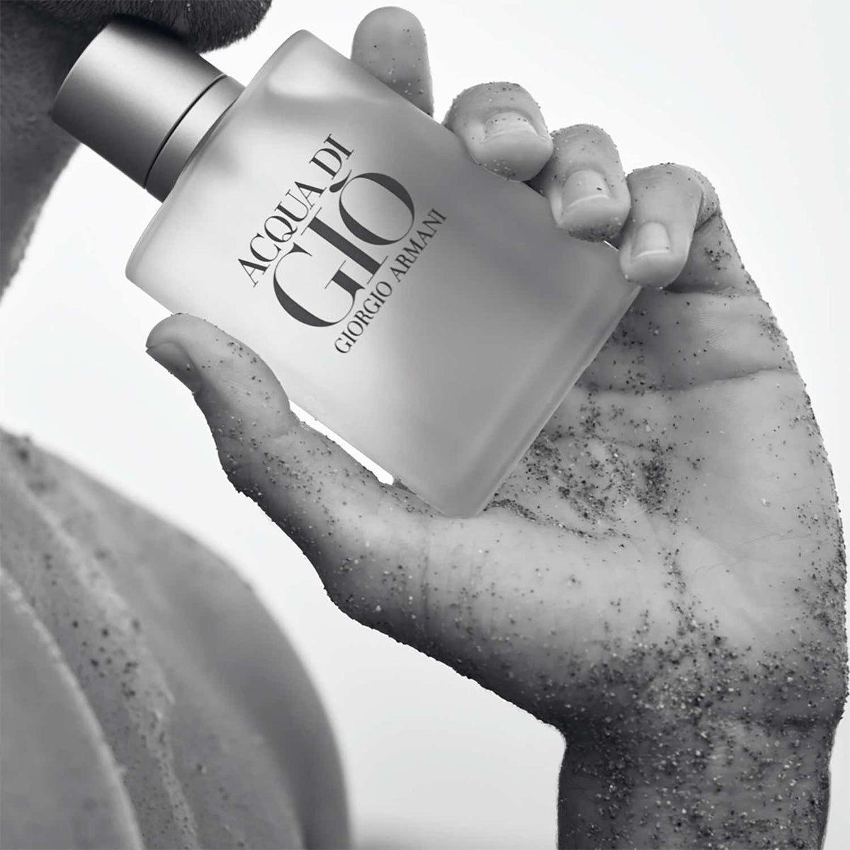 Giorgio Armani Acqua Di Gio Homme Le Parfum (125ml) - Giorgio Armani