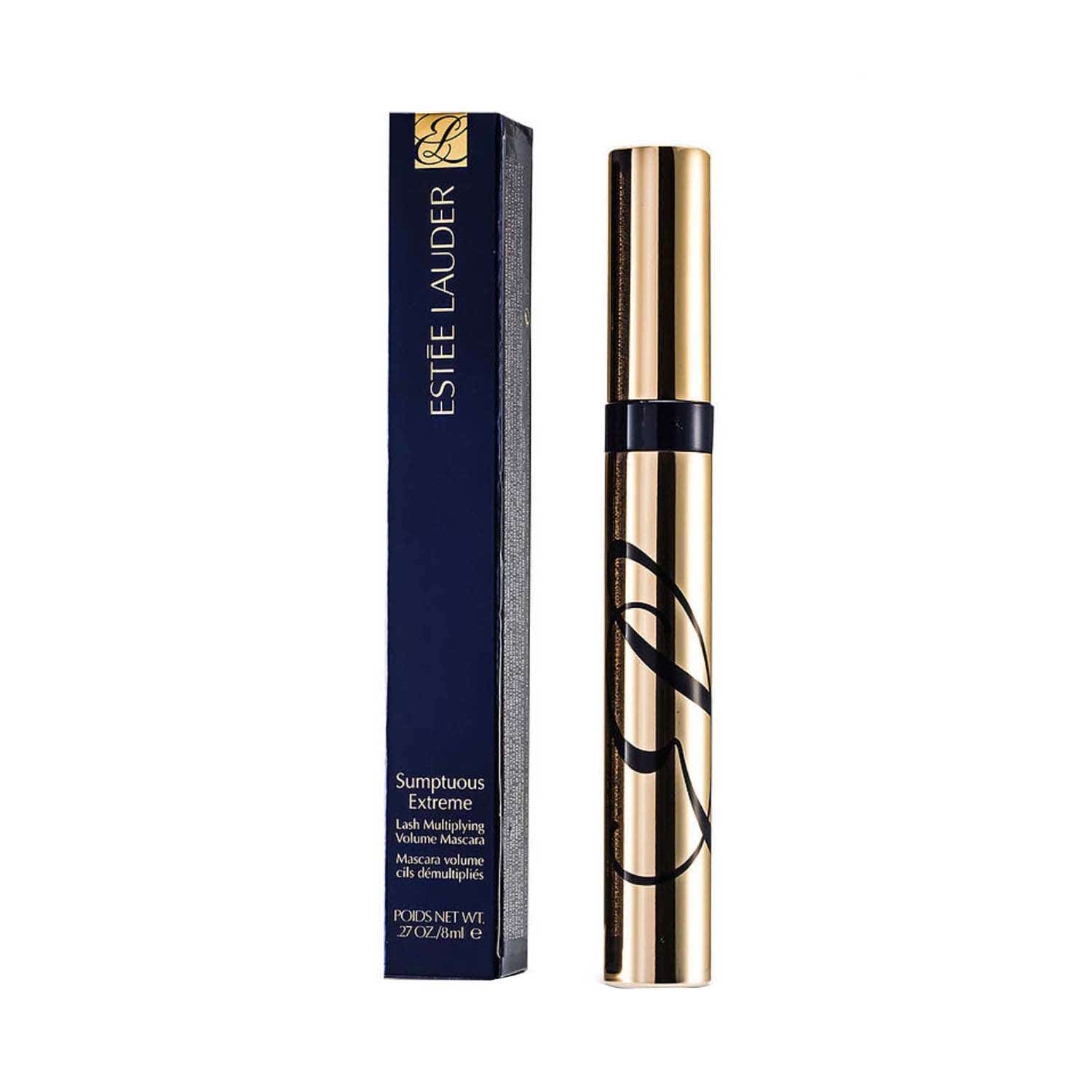 Estee Lauder Smokey Eye Combo - Estee Lauder