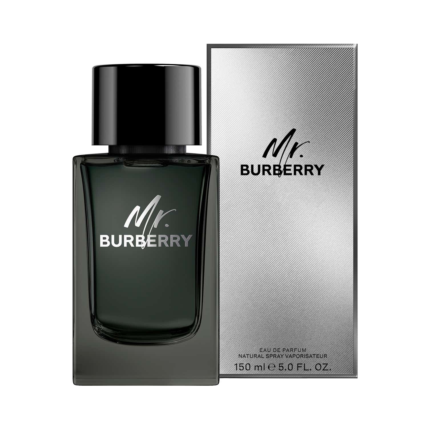 Burberry Mr. Burberry Eau De Parfum (150ml) - Burberry