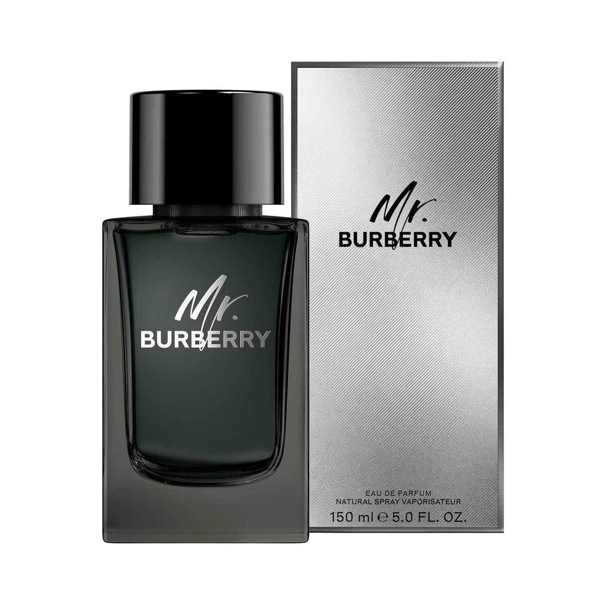 Burberry Mr. Burberry Eau De Parfum (150ml) - Burberry