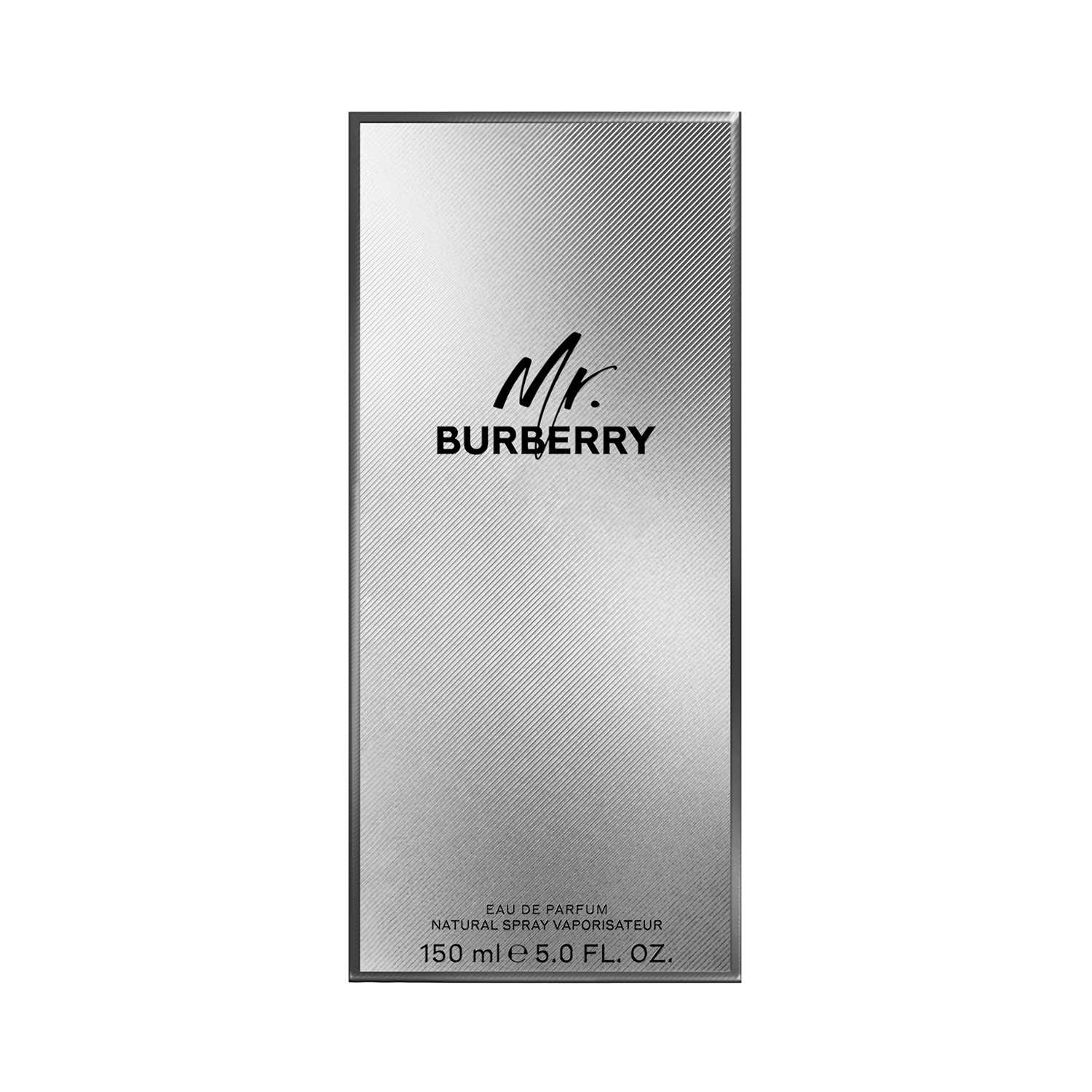 Burberry Mr. Burberry Eau De Parfum (150ml) - Burberry