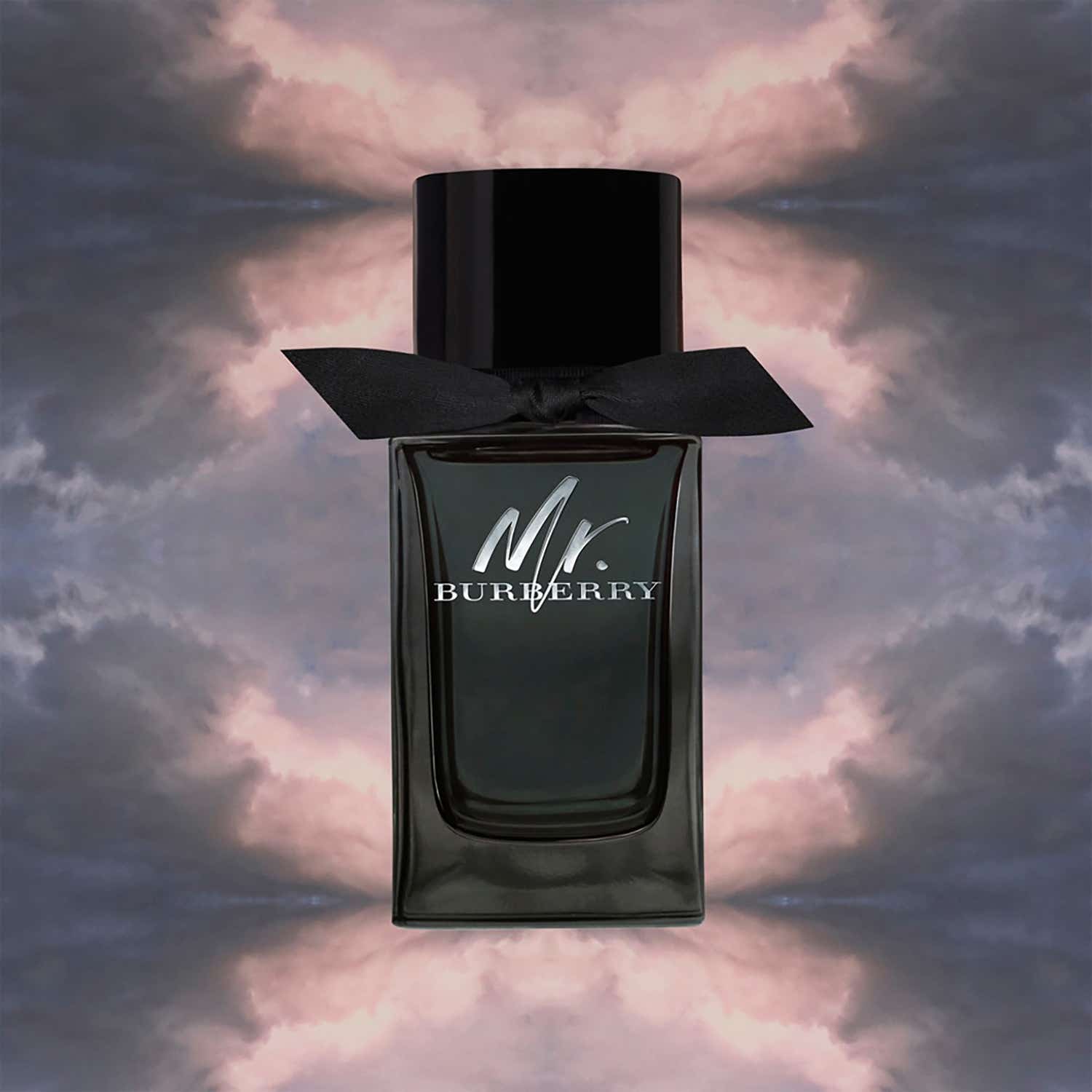 Burberry Mr. Burberry Eau De Parfum (150ml) - Burberry