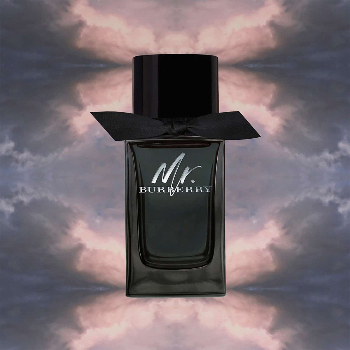 Burberry Mr. Burberry Eau De Parfum (150ml) - Burberry