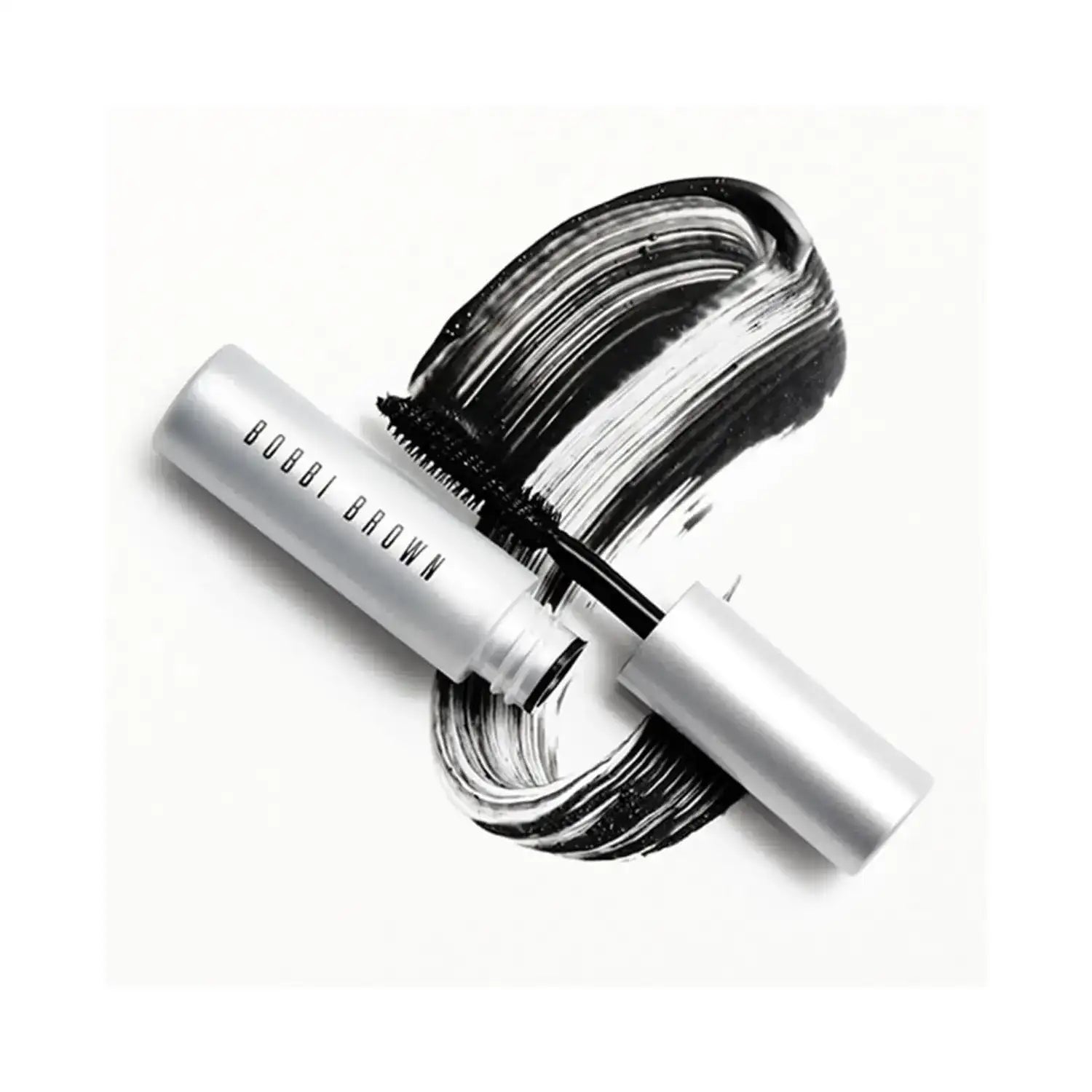 Bobbi Brown Eye Duo (Mascara + Ink Liner) Combo - Bobbi Brown