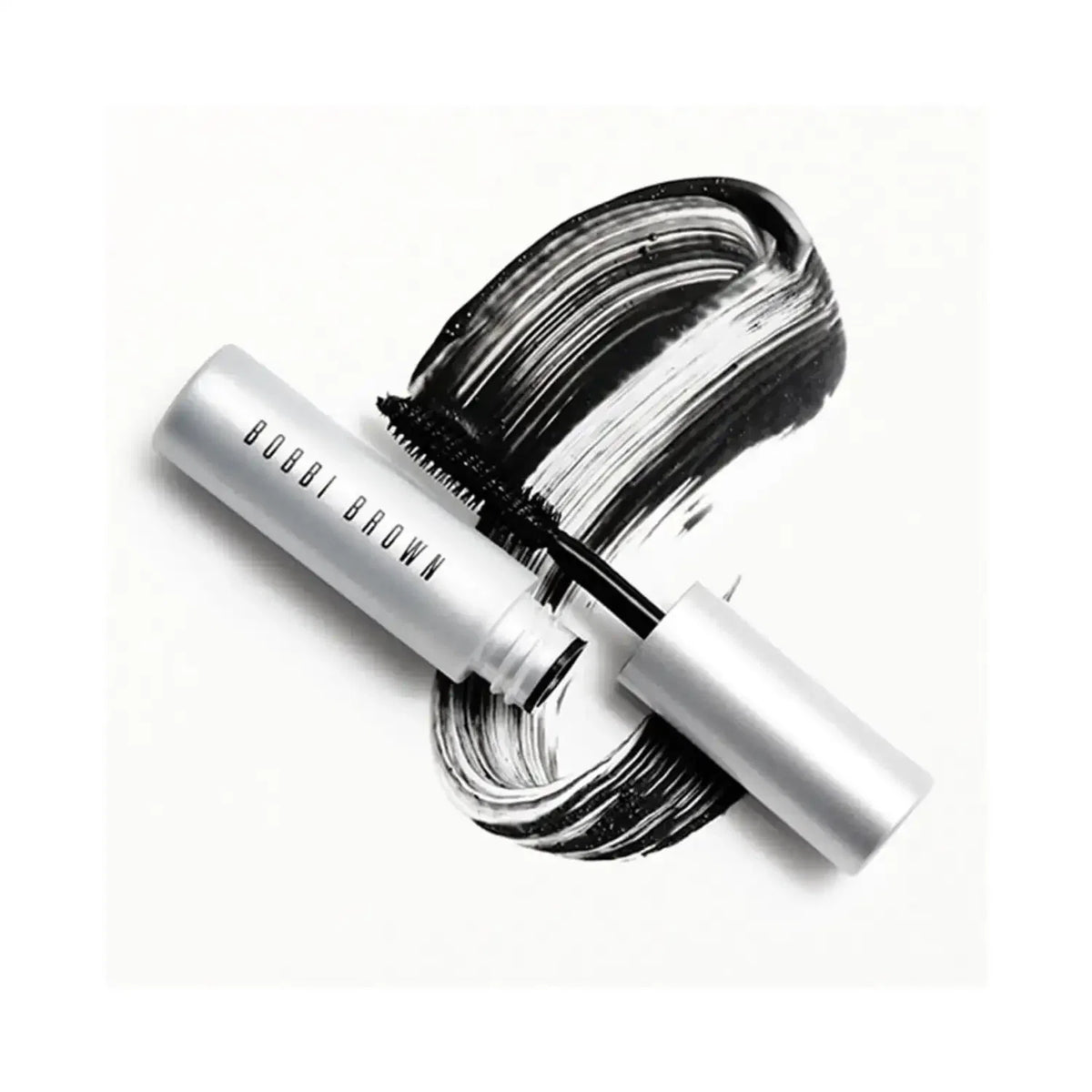 Bobbi Brown Eye Duo (Mascara + Ink Liner) Combo - Bobbi Brown