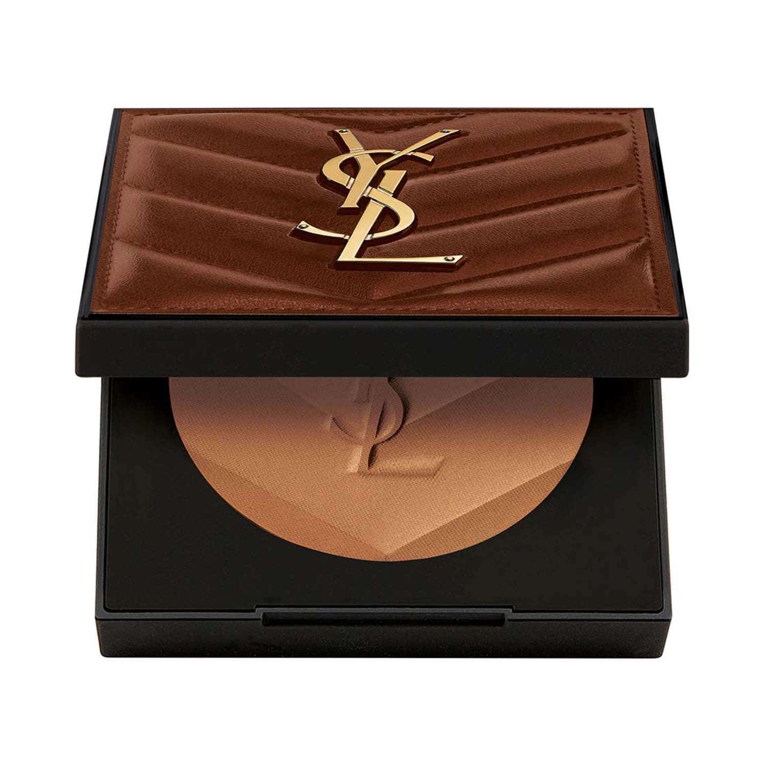 Yves Saint Laurent All Hours Hyper Bronze - 03 Golden Medina (7.5 g) - Yves Saint Laurent