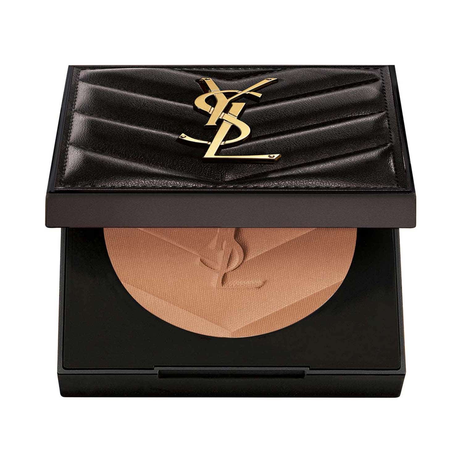 Yves Saint Laurent All Hours Hyper Finish - 04 (7.5 g) - Yves Saint Laurent