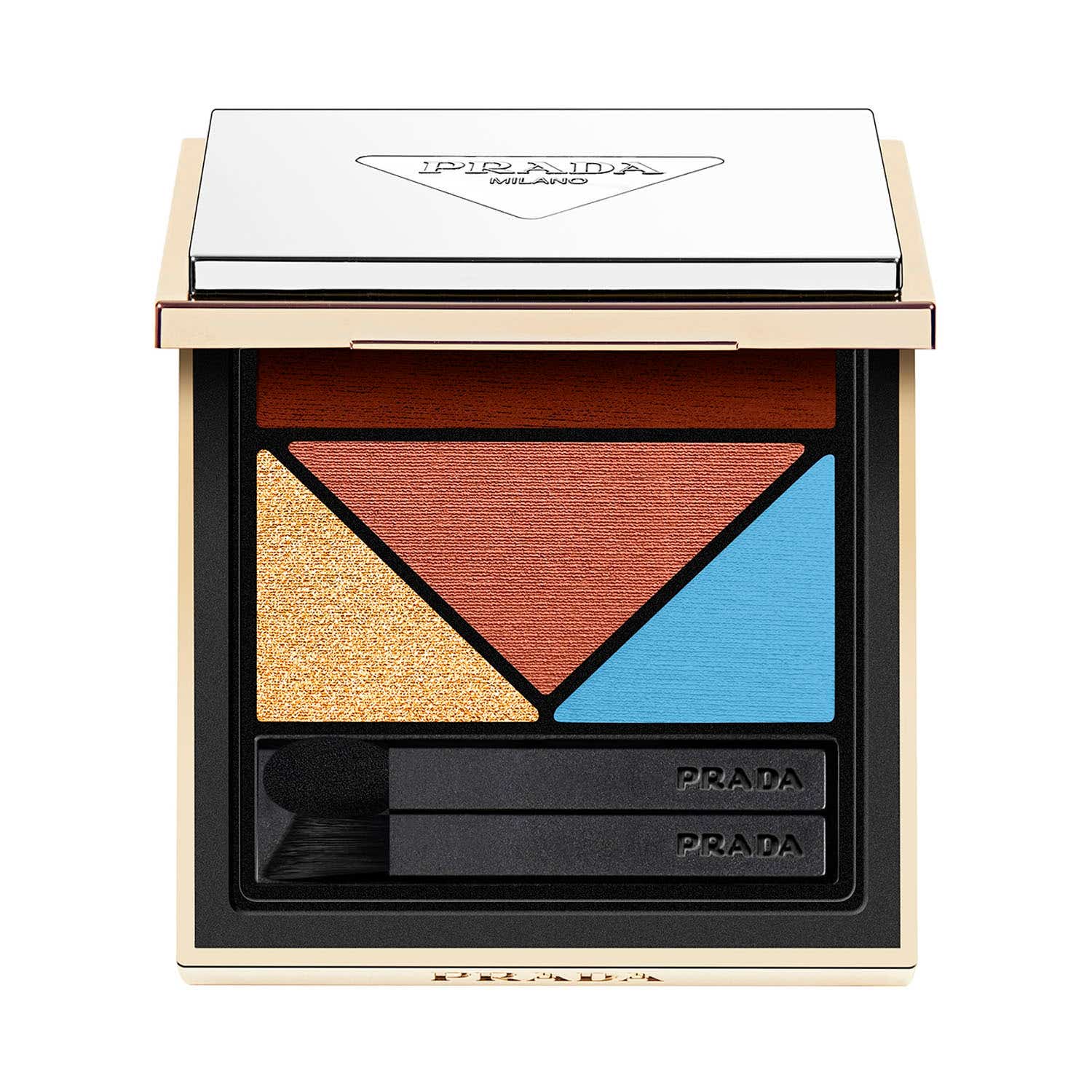 Prada Dimensions Eyeshadow - 05 Pure (6 g) - Prada