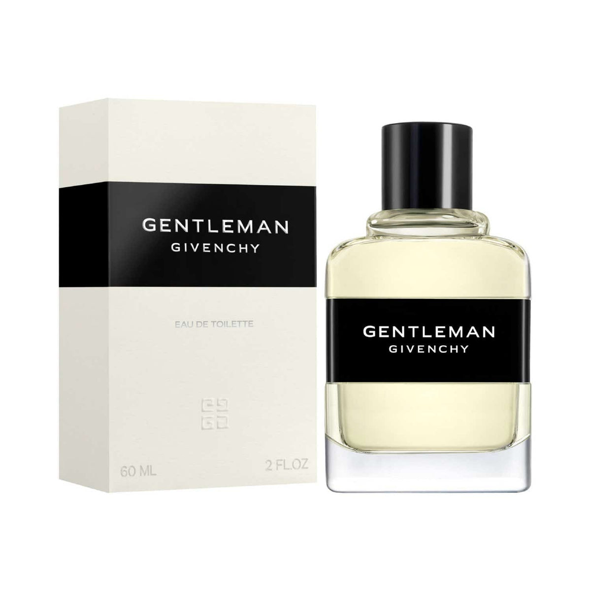 Givenchy Gentleman Eau De Toilette (60ml) - Givenchy