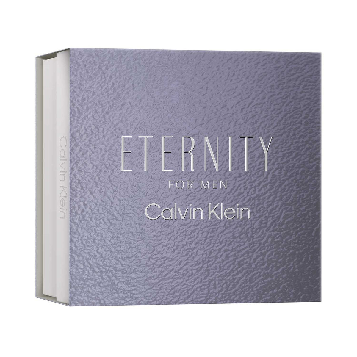 Calvin Klein Eternity Men Giftset - Eau De Toilette 100 ml + Deodorant 150 ml - Calvin Klein