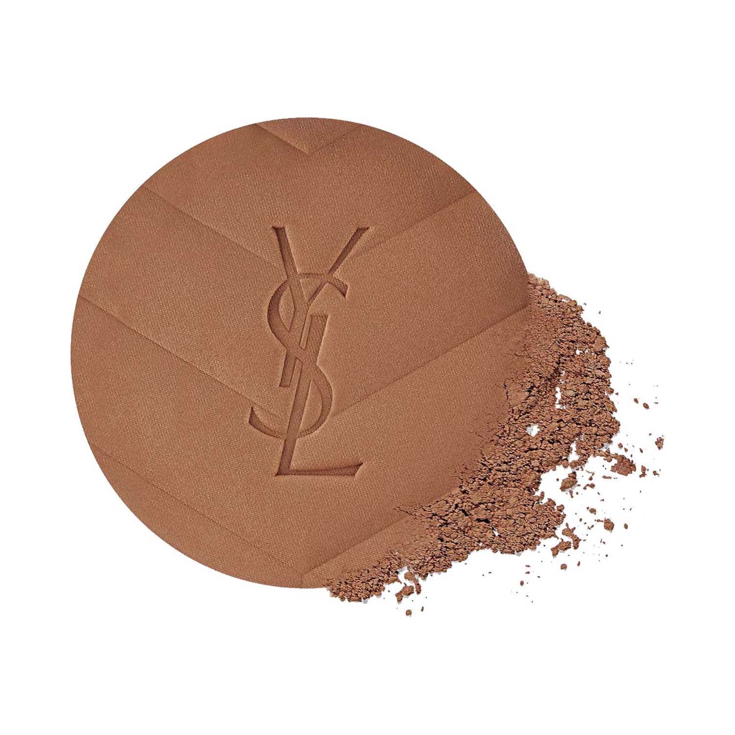 Yves Saint Laurent All Hours Hyper Bronze - 05 Dark Sienna (7.5 g) - Yves Saint Laurent