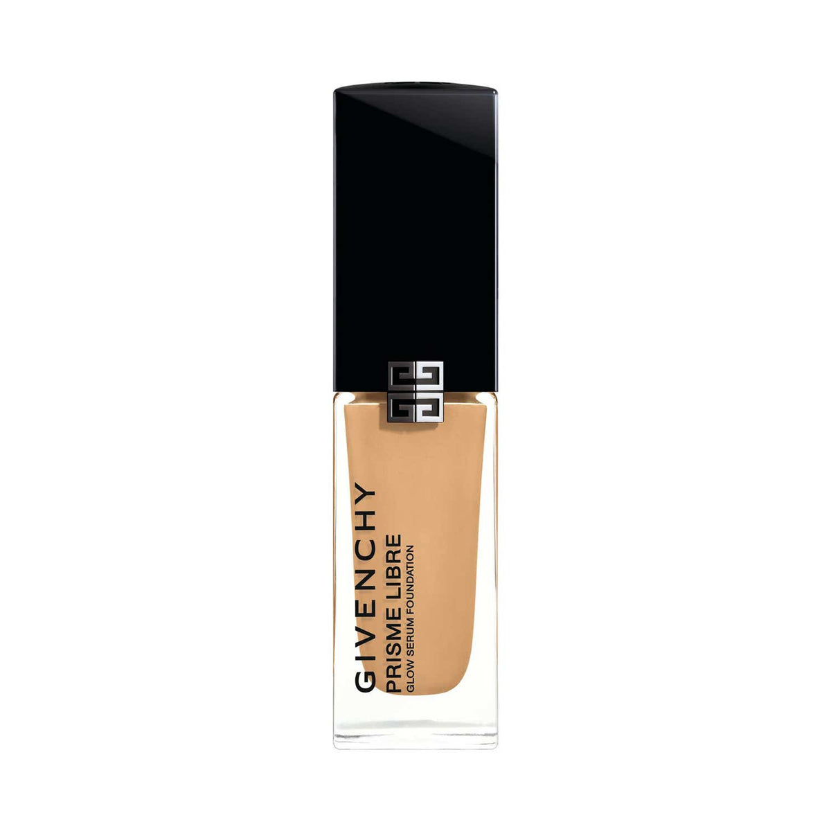 Givenchy Prisme Libre Glow Serum Foundation - 4W (30 ml) - Givenchy