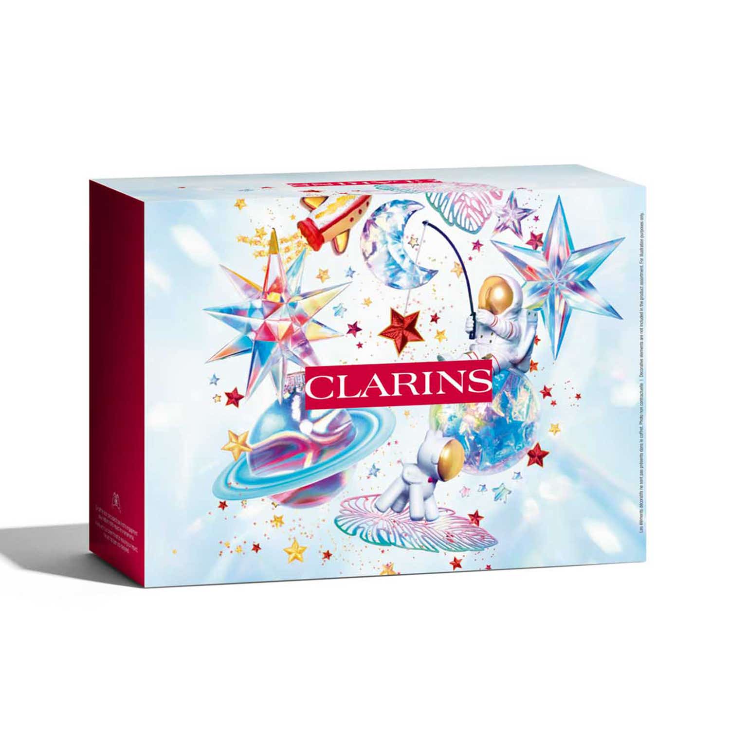Clarins Multi Active Kit - Clarins