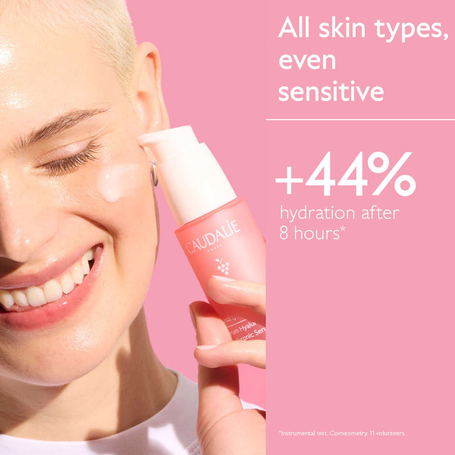 Caudalie Vinohydra Moisturizing Routine Essentials (95ml) - Caudalie