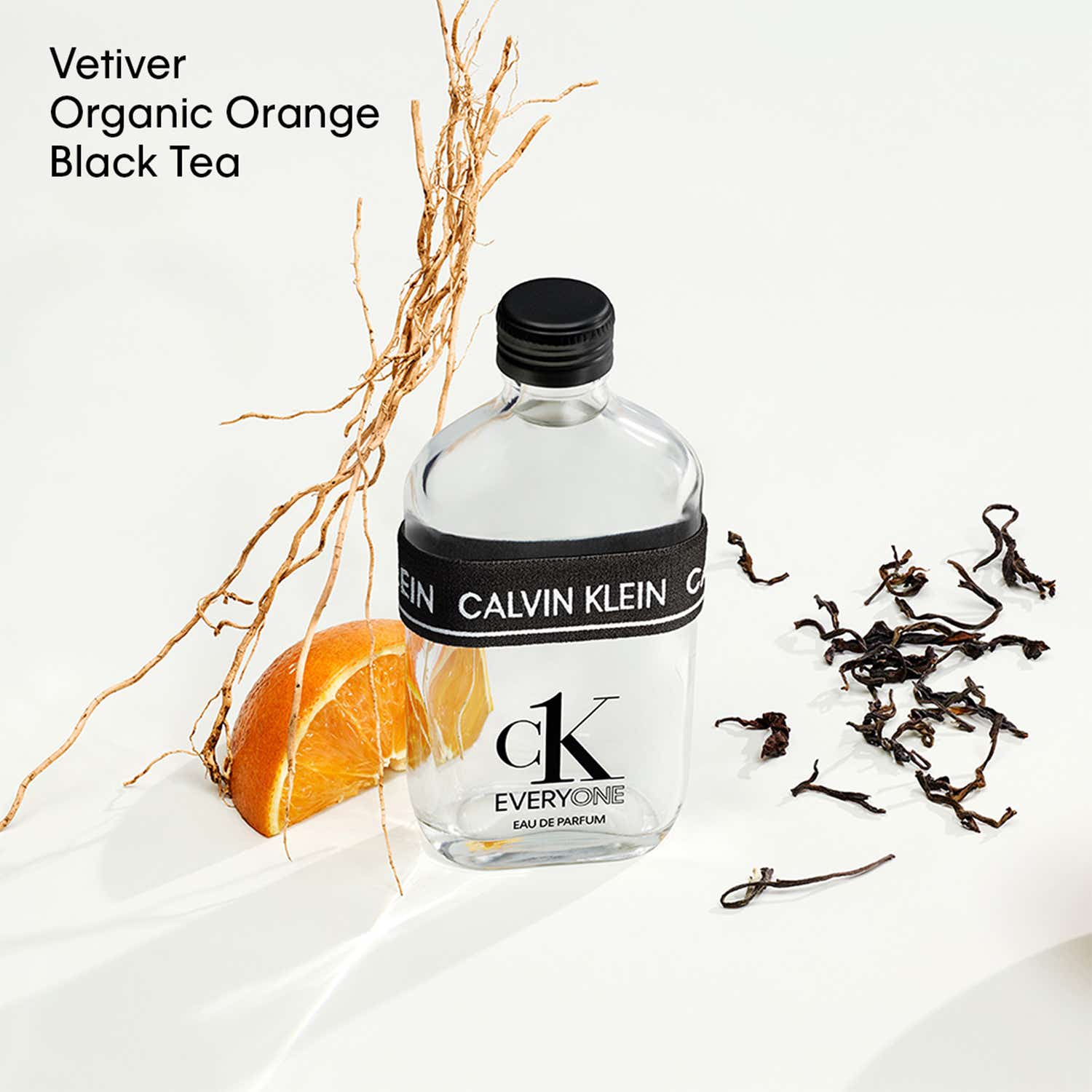 Calvin Klein Ck Everyone Eau De Parfum - For Everyone Unisex Perfume (50 ml) - Calvin Klein