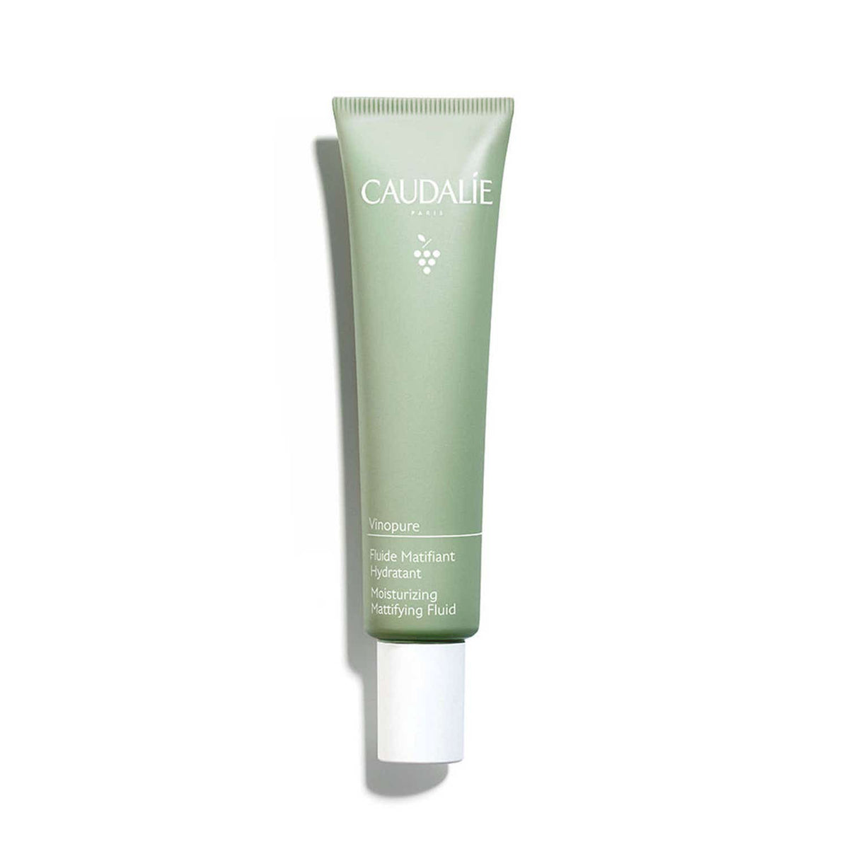 Caudalie Vinopure Moisturizing Mattifying Fluid (40ml) - Caudalie