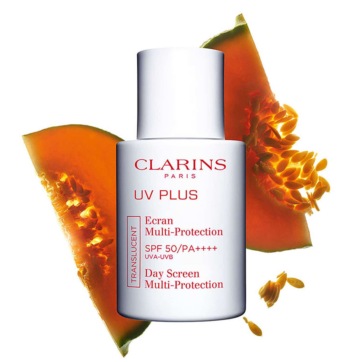 Clarins UV 3P Neutral Sunscreen (30 ml) - Clarins
