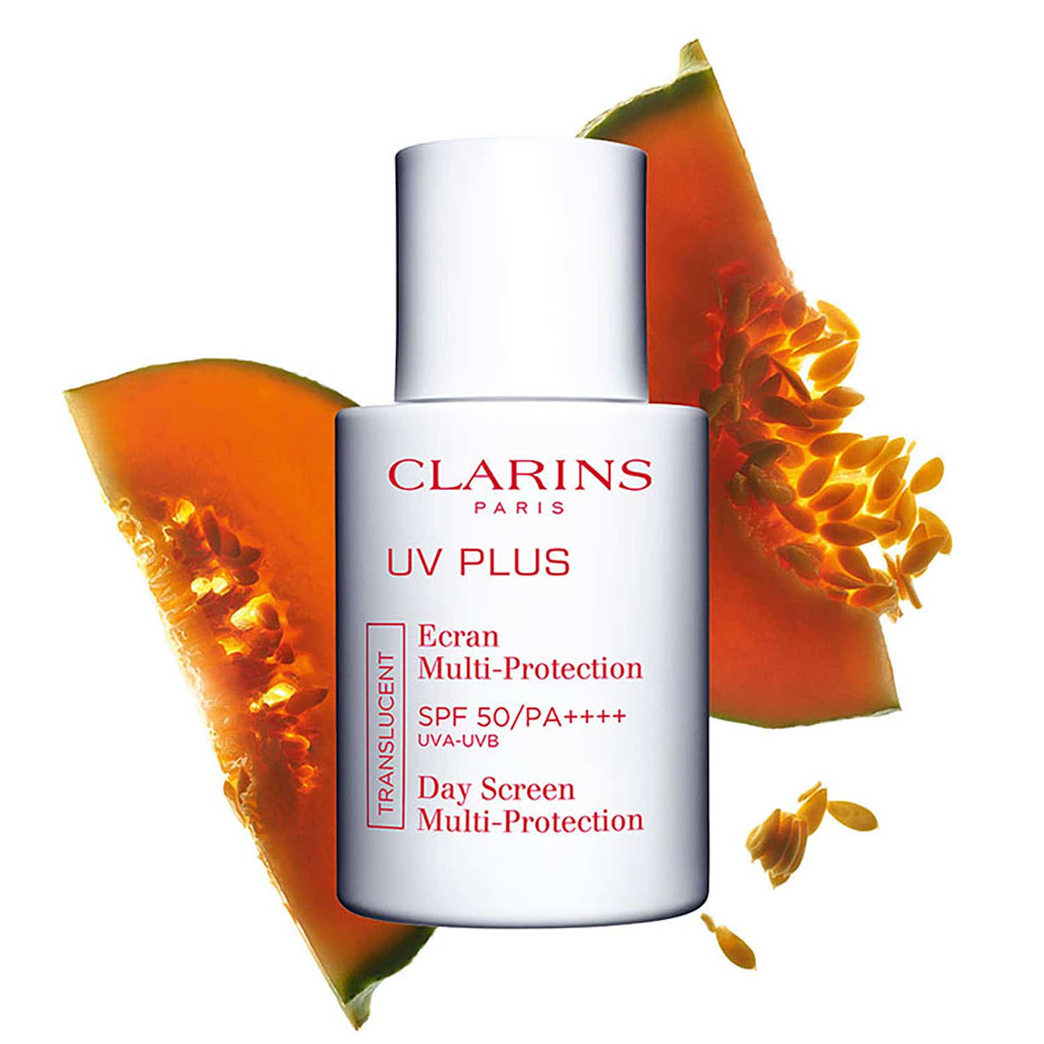 Clarins UV 3P Neutral Sunscreen (30 ml) - Clarins