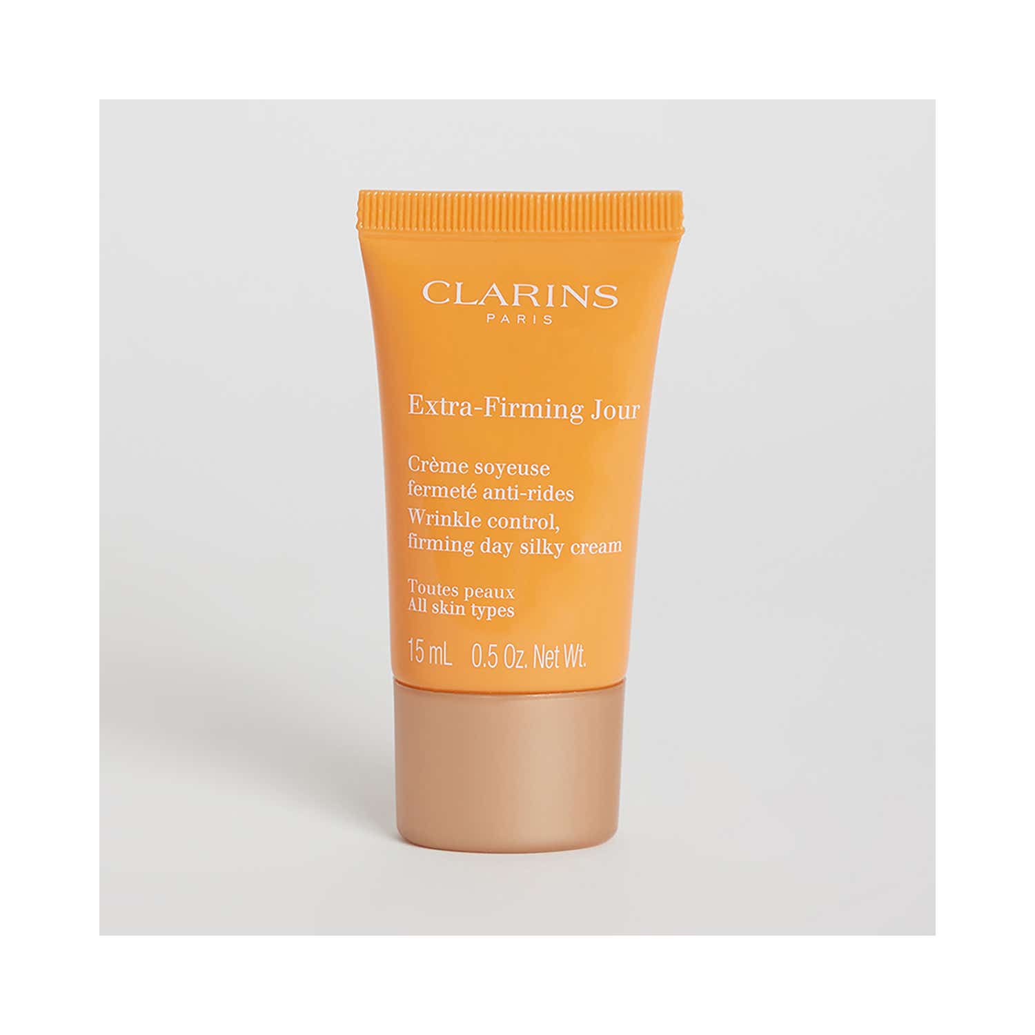 Clarins Anti Aging Firming Kit (4 pcs) - Clarins
