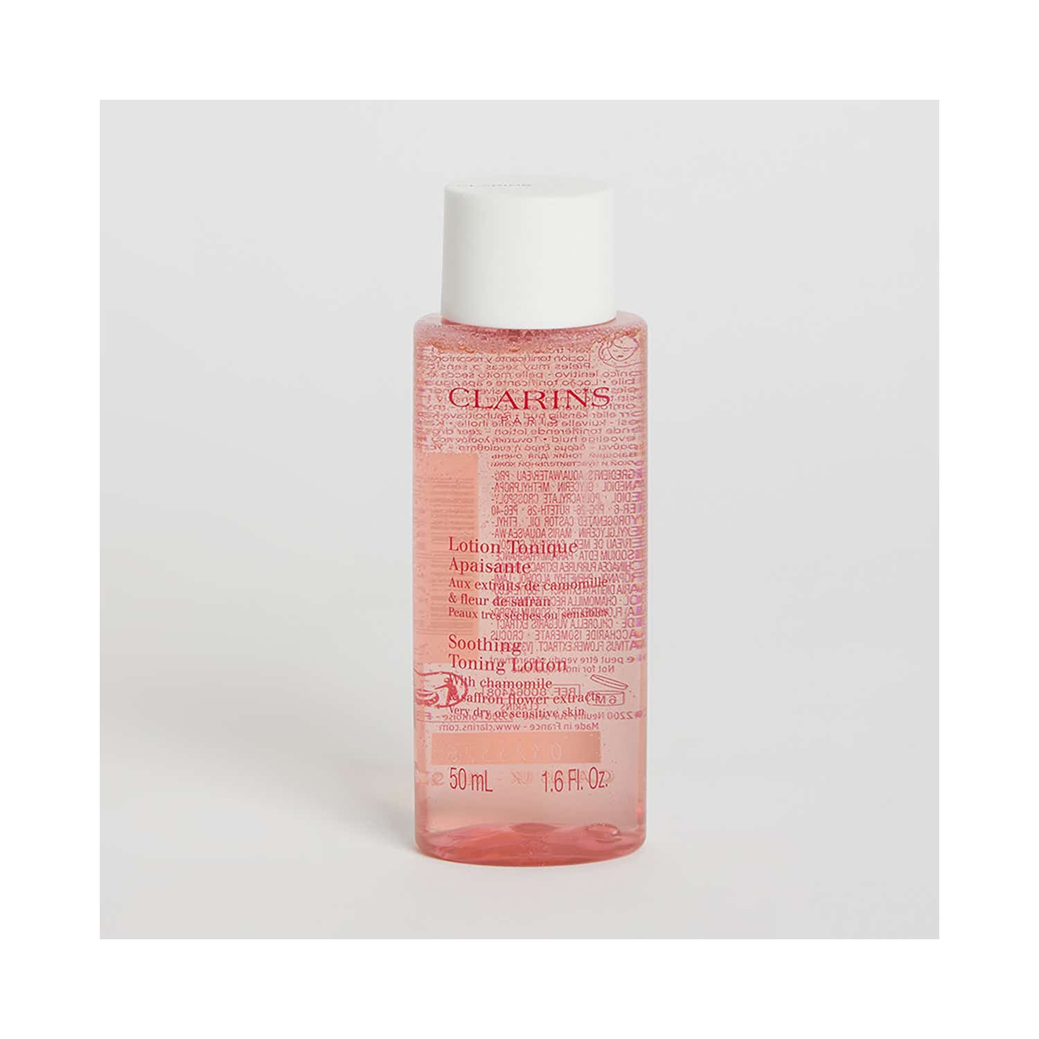 Clarins Anti Aging Firming Kit (4 pcs) - Clarins