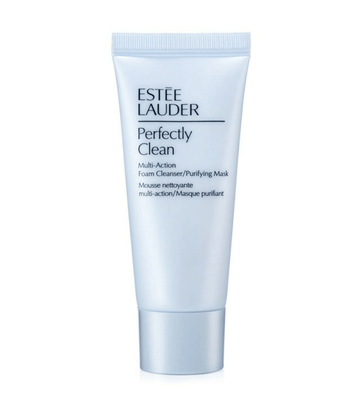Estee Lauder Perfectly Clean Foaming Cleanser - (30ml) - Estee Lauder