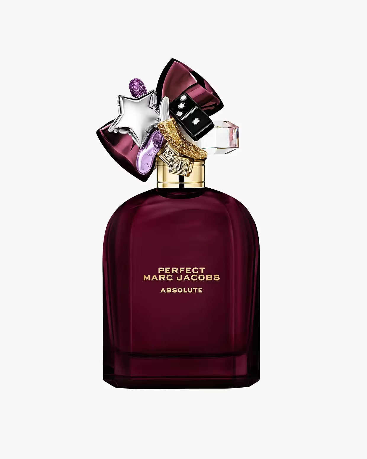 Marc Jacobs Perfect Absolute Eau De Parfum 100 ml No Color