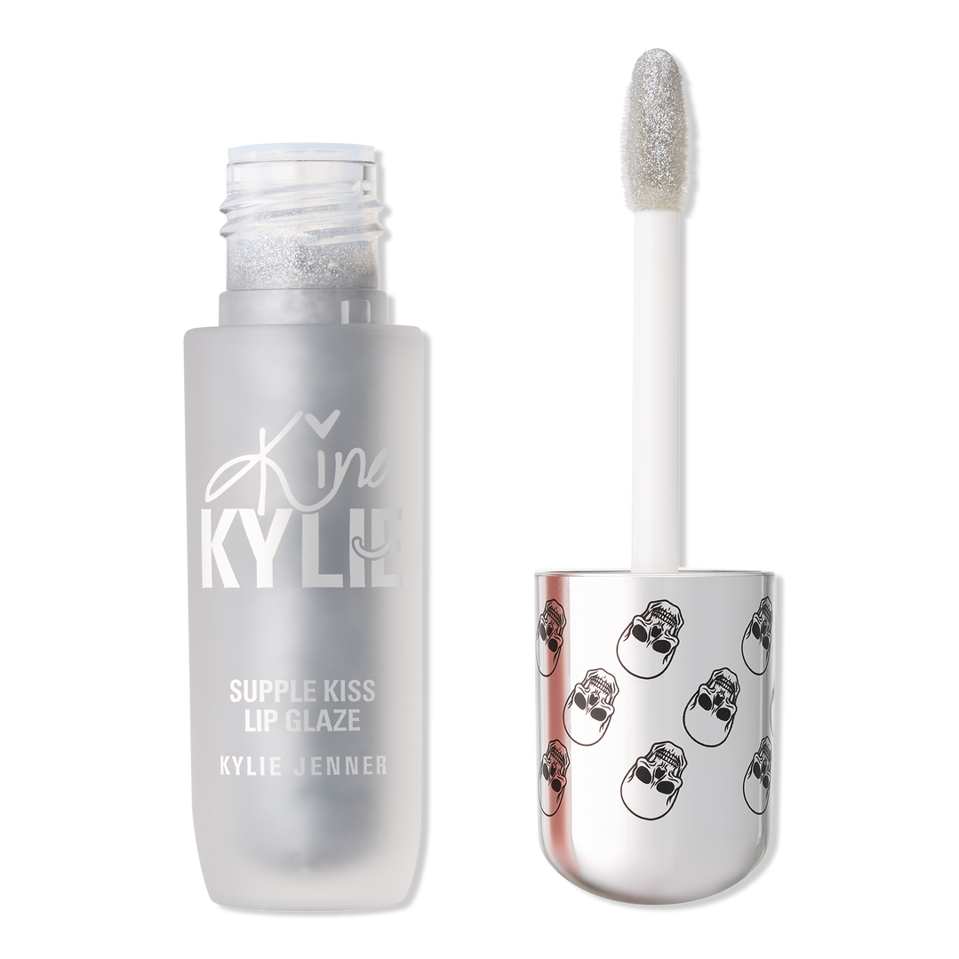 KYLIE Cosmetics King Kylie Collection Supple Kiss Lip Glaze Lip Gloss