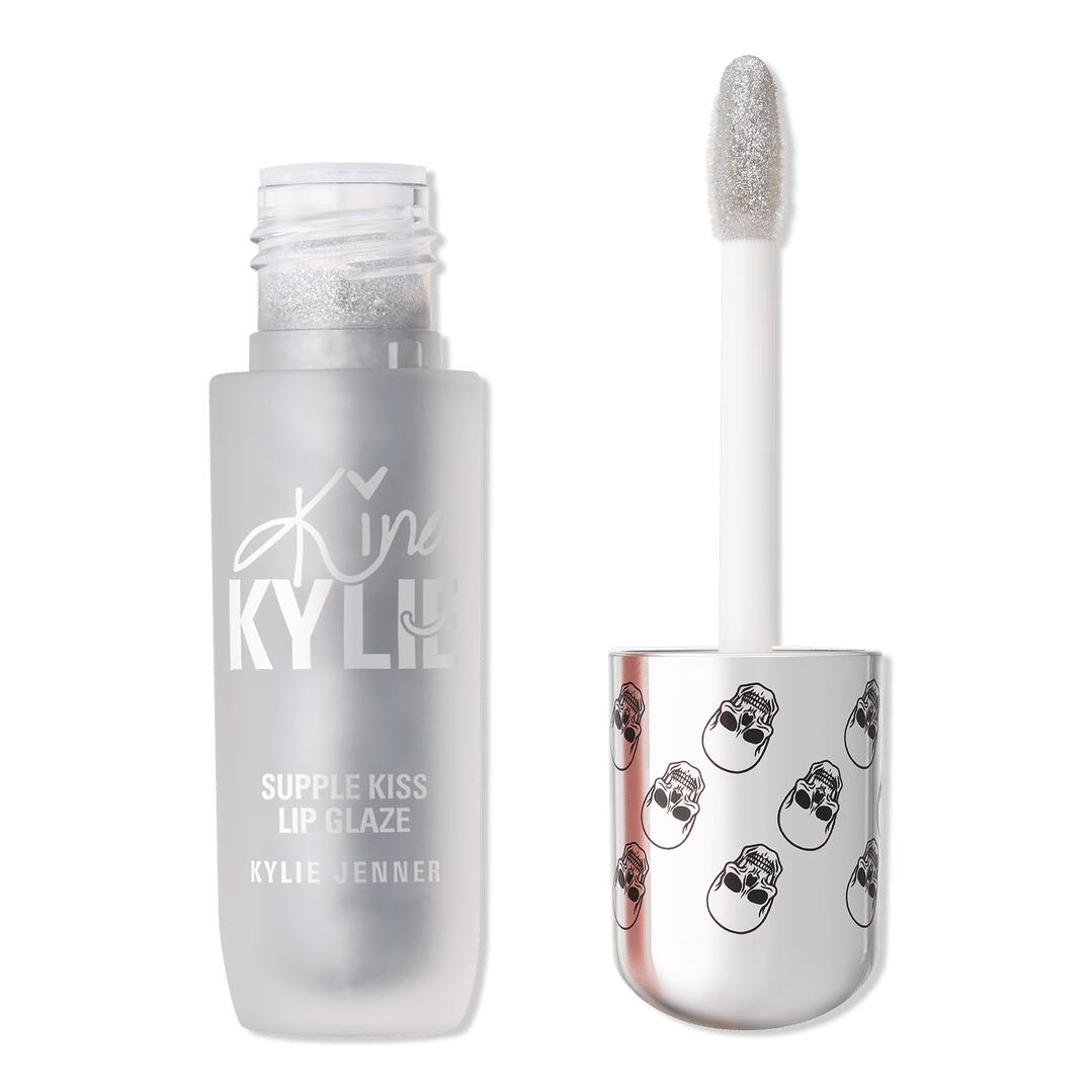 KYLIE Cosmetics King Kylie Collection Supple Kiss Lip Glaze Lip Gloss
