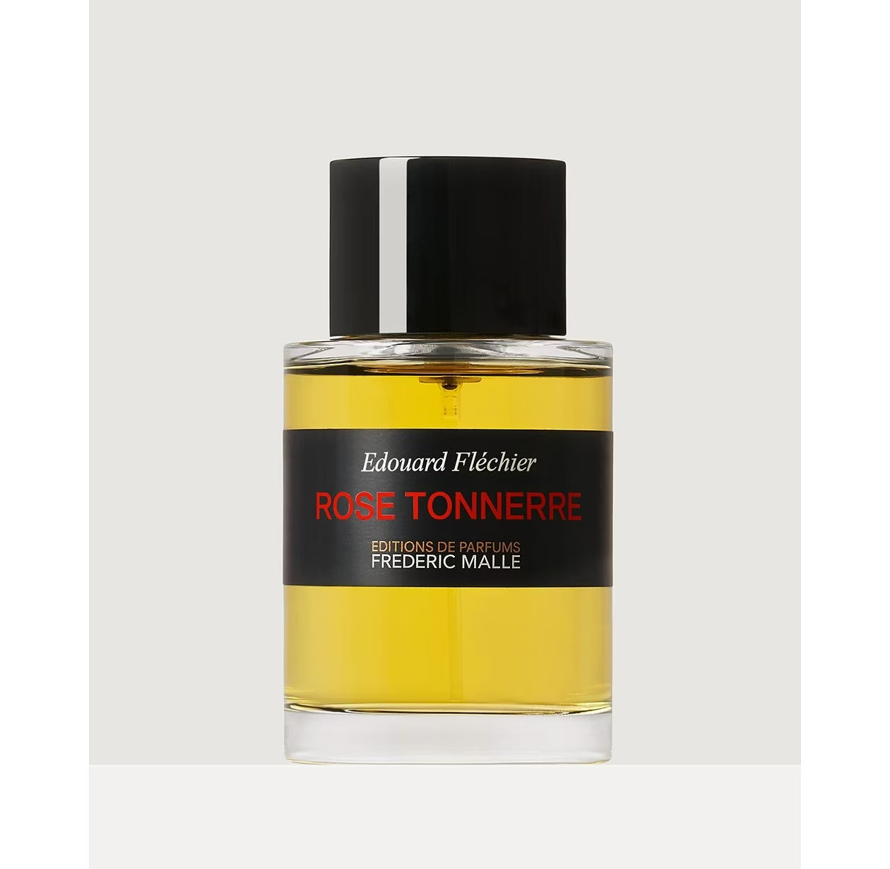 Frederic Malle Rose Tonnerre Eau de Parfum 100ml
