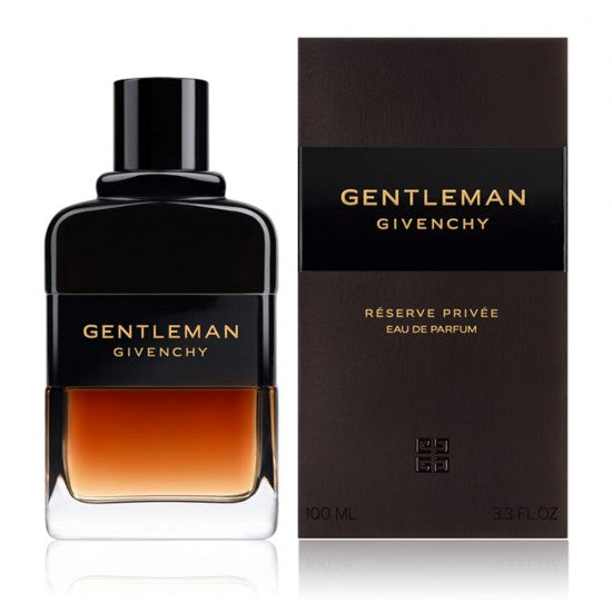 Givenchy Gentleman Eau de Parfum Réserve Privée 100ml