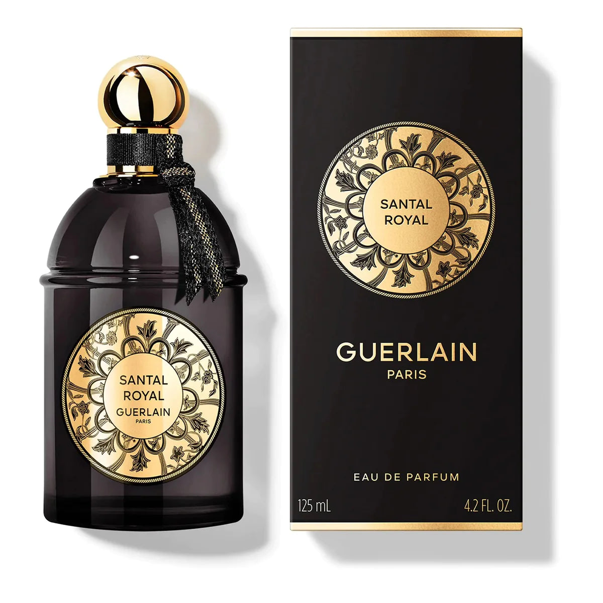 Guerlain Santal Royal Eau de Parfum 125ml