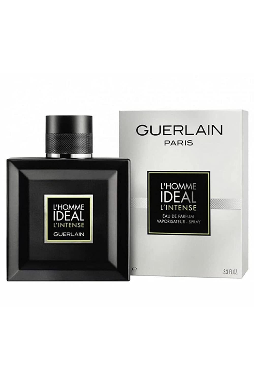 Guerlain L'Homme Idéal L'Intense Eau de Parfum 100ml