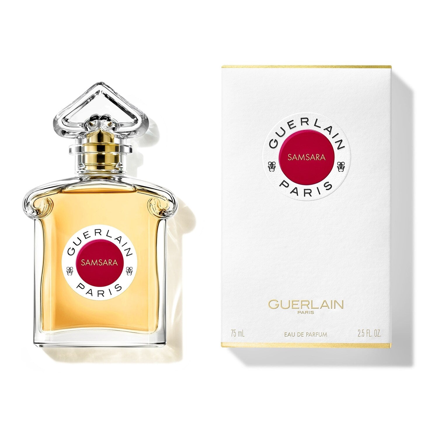 Guerlain Samsara Eau de Parfum 75ml
