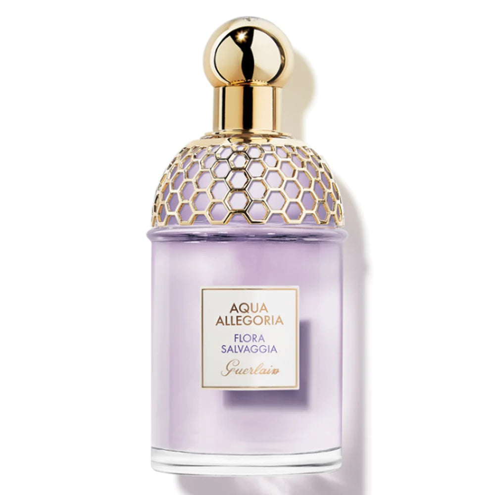 Guerlain Flora Salvaggia Eau de Toilette 125ml