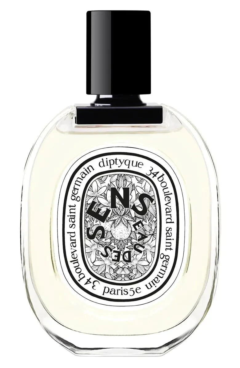 DIPTYQUE L’Eau des Sens Eau de Toilette 100ML