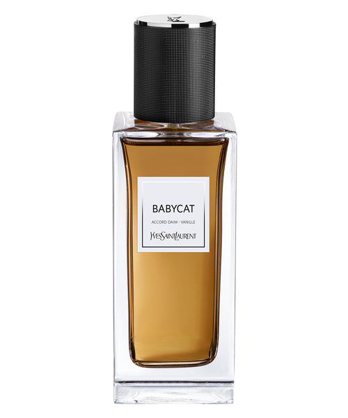 Yves Saint Laurent Babycat Eau de Parfum 125ml