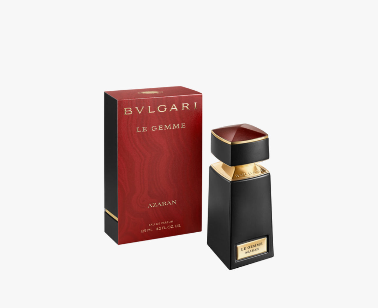 Bvlgari Le Gemme Azaran Eau de Parfum 100ml