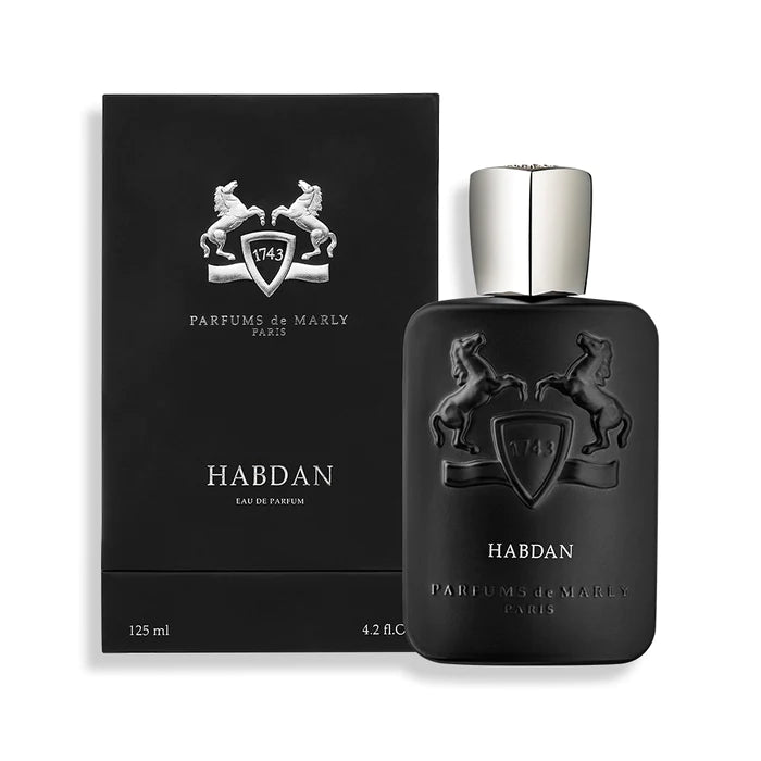 Parfums de Marly Habdan Eau de Parfum 120ml