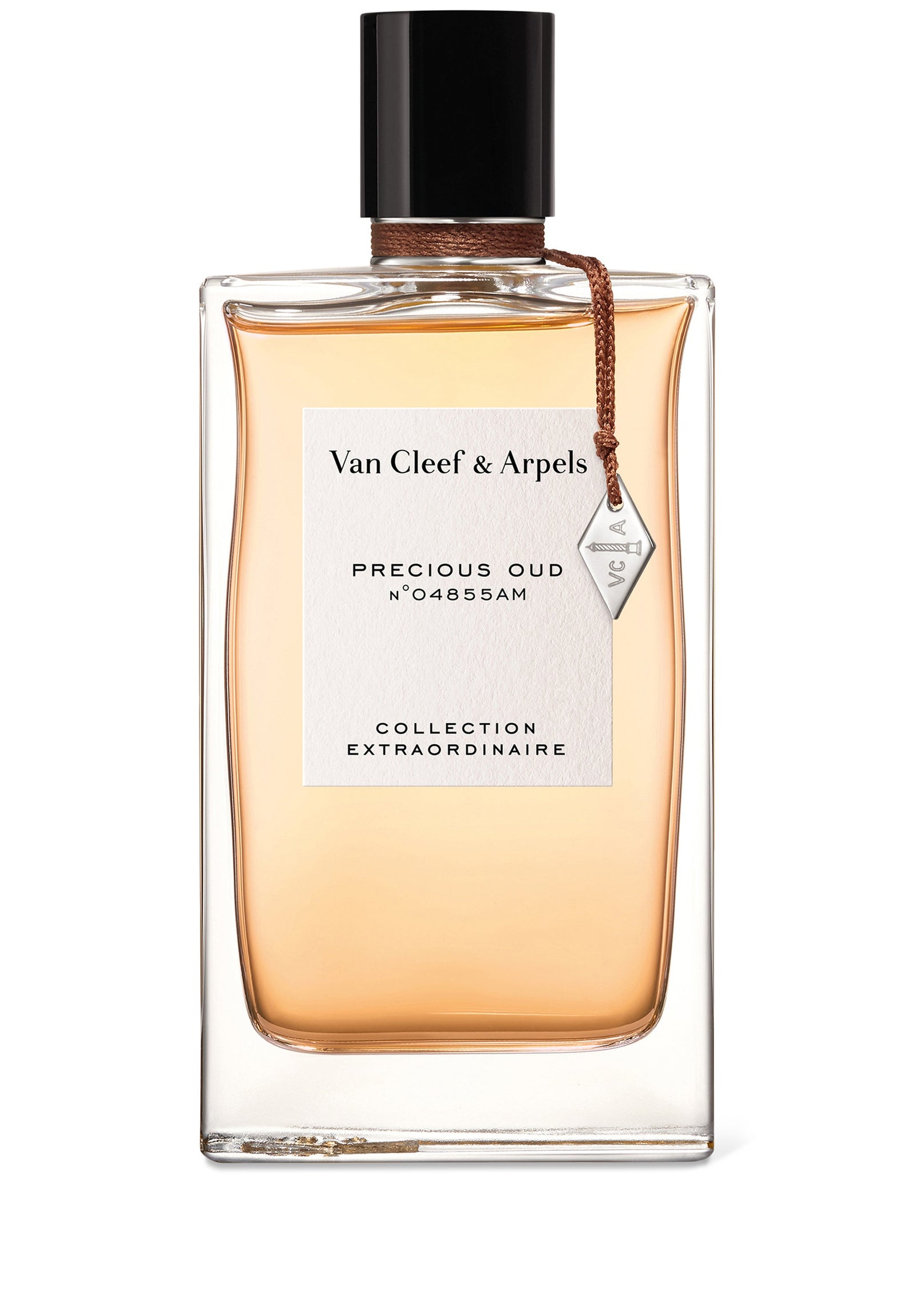 VAN CLEEF & ARPELS PRECIOUS OUD EDP 75ML