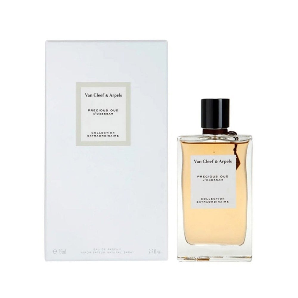 VAN CLEEF & ARPELS PRECIOUS OUD EDP 75ML