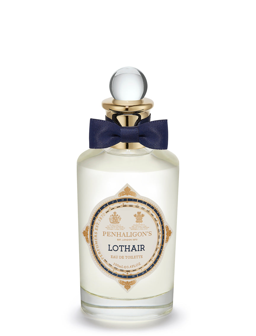 PENHALIGONS Penhaligon's Lothair Eau de Toilette 100ml