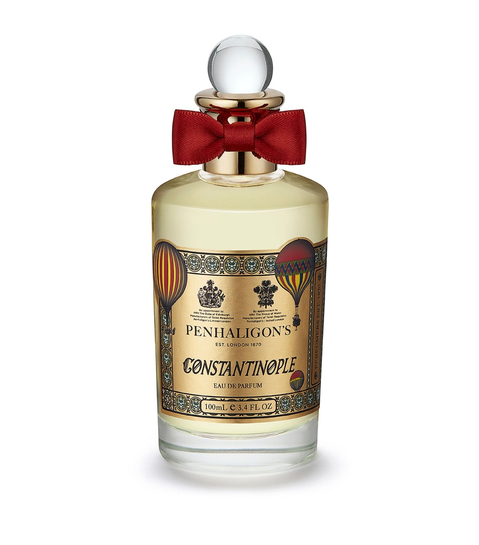 PENHALIGONS Penhaligon's Constantinople Eau de Parfum 100ml