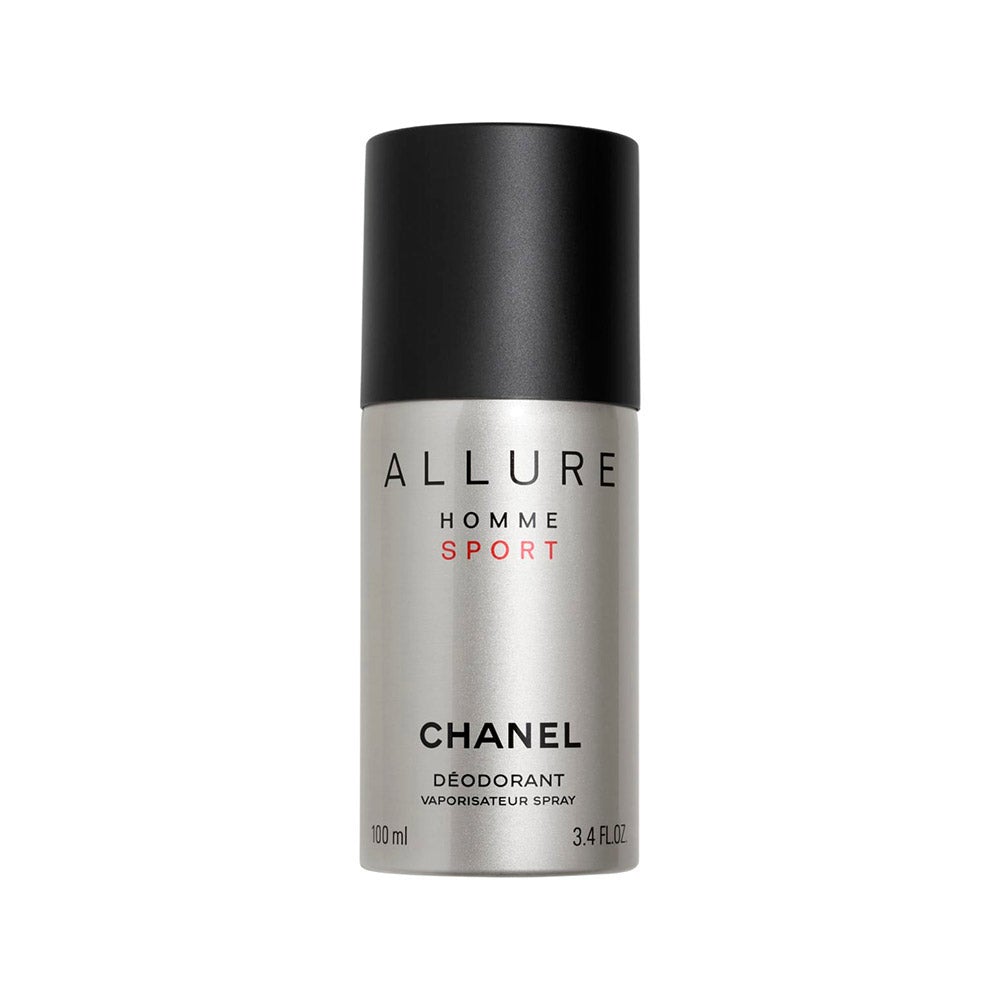 Chanel Allure Homme Sport Deodorant Spray 100ml