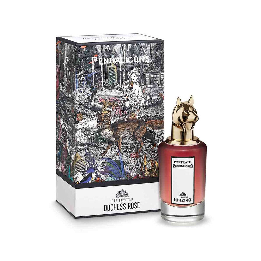 PENHALIGONS Penhaligon's Duchess Rose Eau de Parfum 75ml